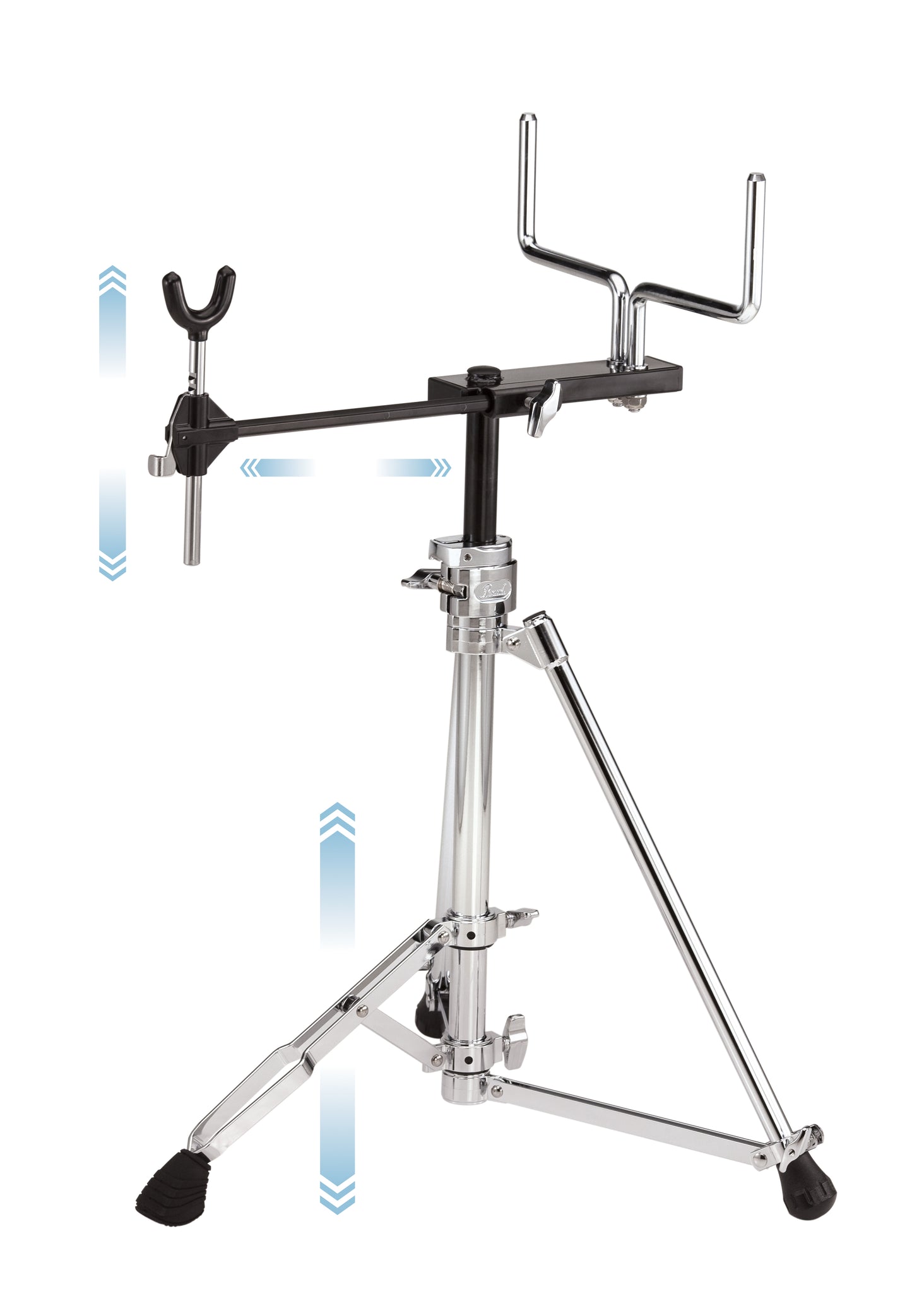 ADVANCED MARCHING HARDWARE, TENOR STAND