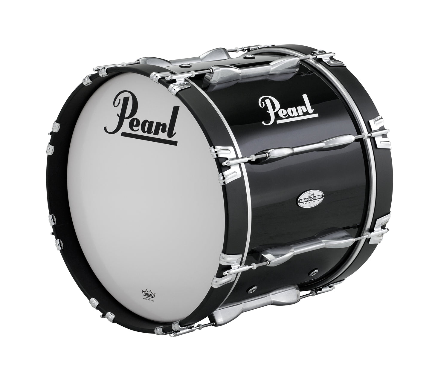 16"X14" CHAMPIONSHIP MAPLE BASS DRUM