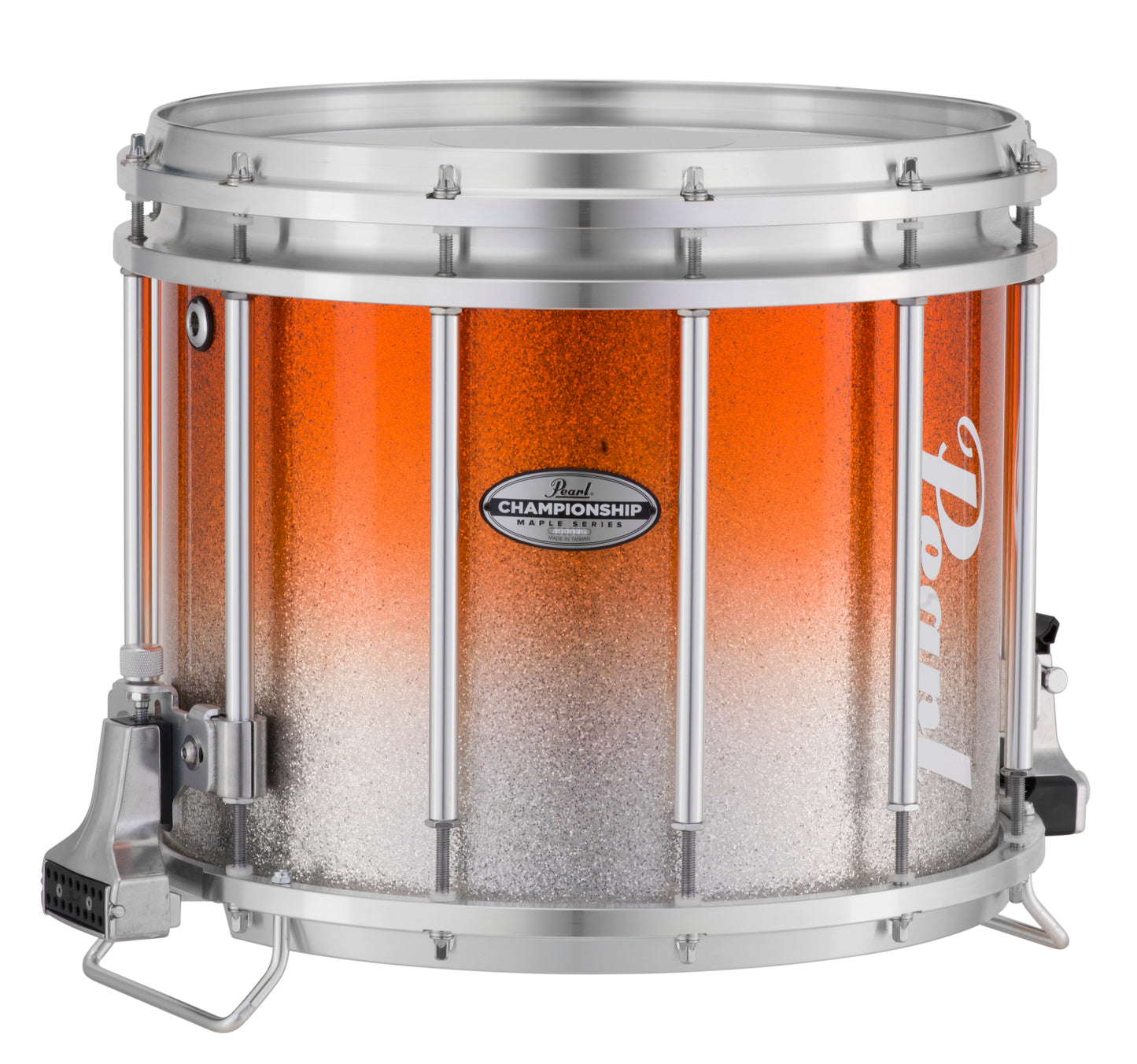 FFX 14X12 MARCHING SD MAPLE W/O CARRIER #980