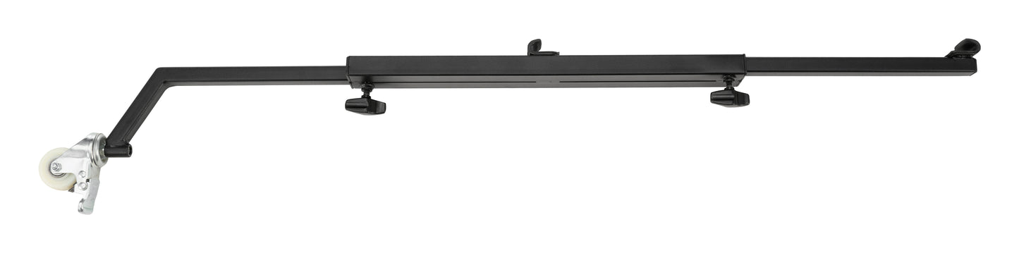MULTI-FIT BD LEGS W/ CASTERS