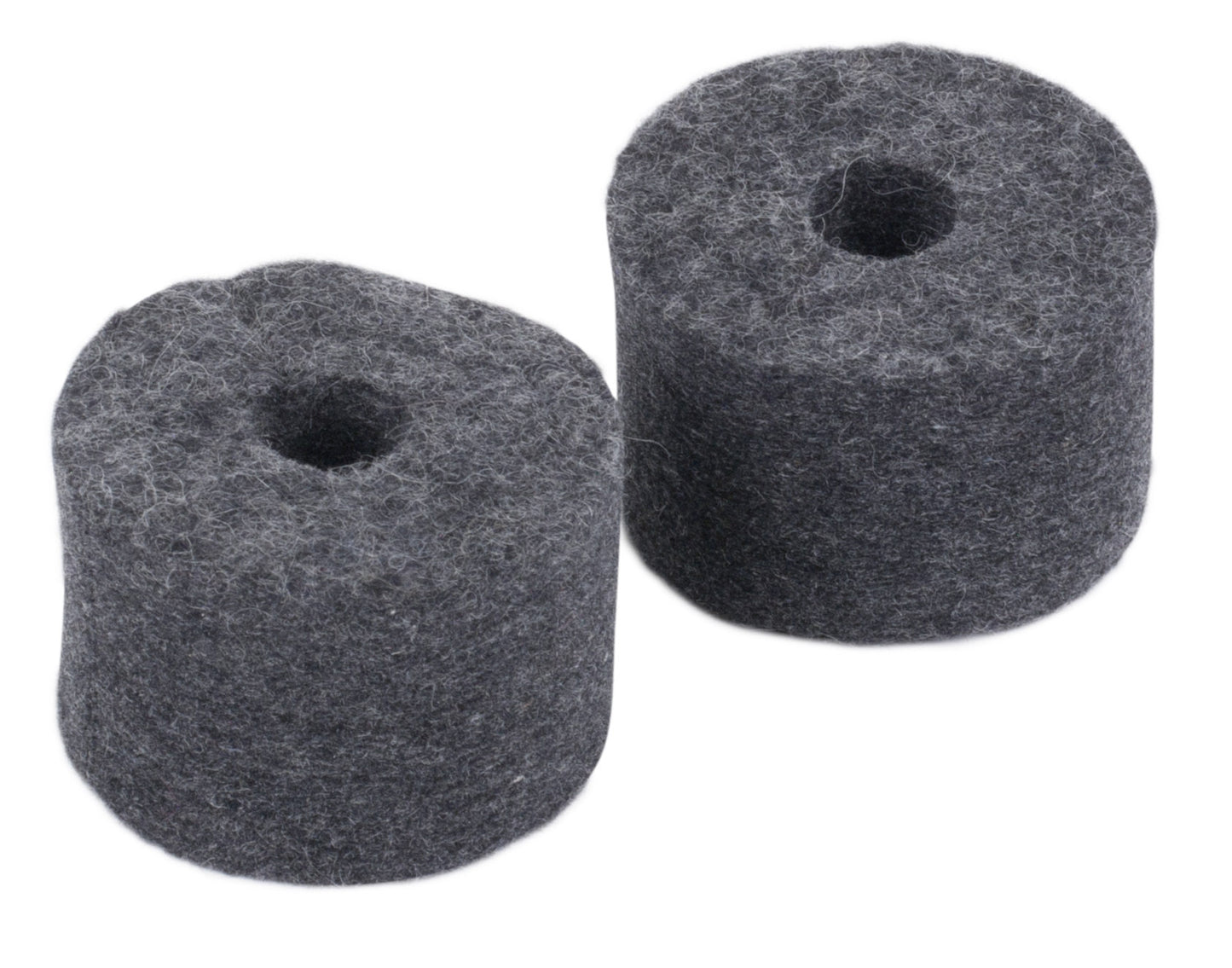 PEARL CYMBAL FELT LARGE 2-PACK