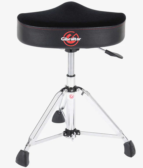 Gibraltar Hydraulic Drum Throne