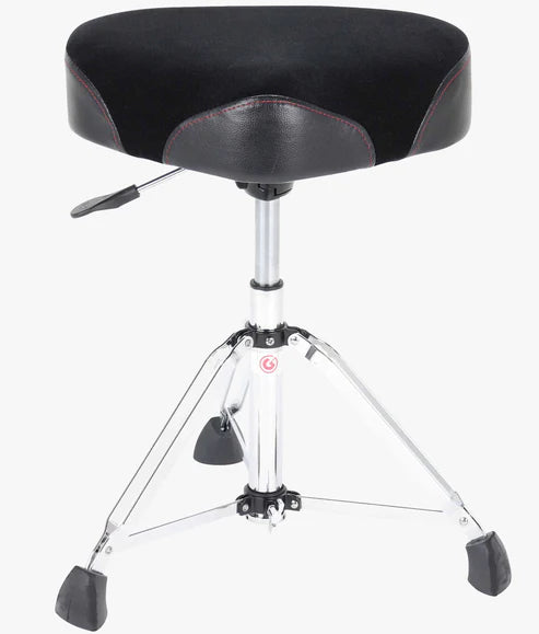 Gibraltar Hydraulic Drum Throne