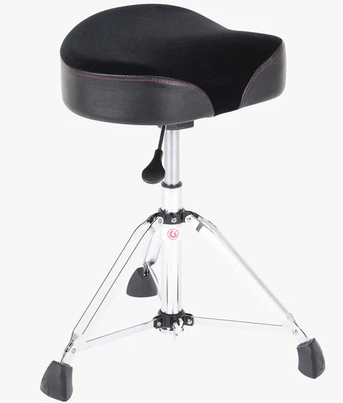 Gibraltar Hydraulic Drum Throne