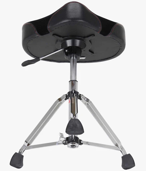 Gibraltar Hydraulic Drum Throne