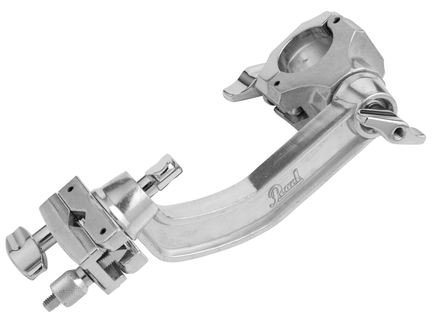 PIPE ACCESSORY CLAMP