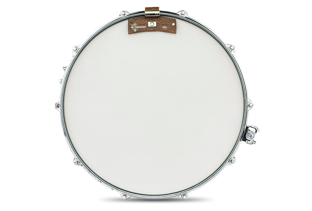 Snareweight M1b Drum Dampener - Brown