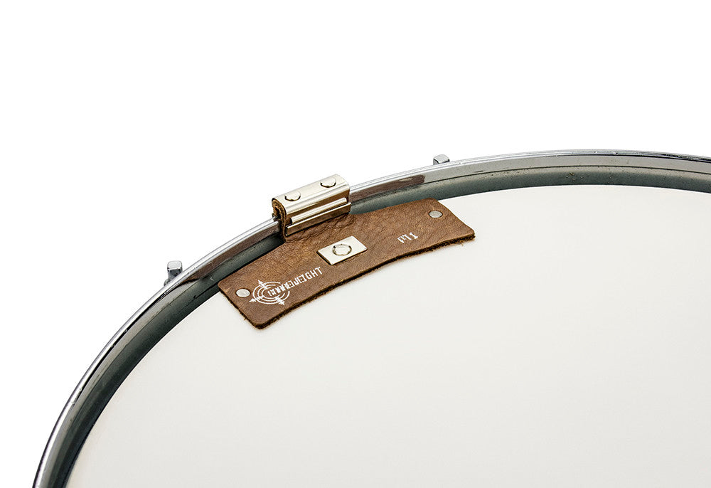 Snareweight M1b Drum Dampener - Brown