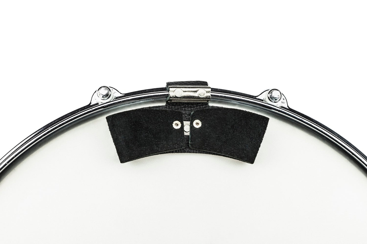 Snareweight M80 Drum Dampener - Black