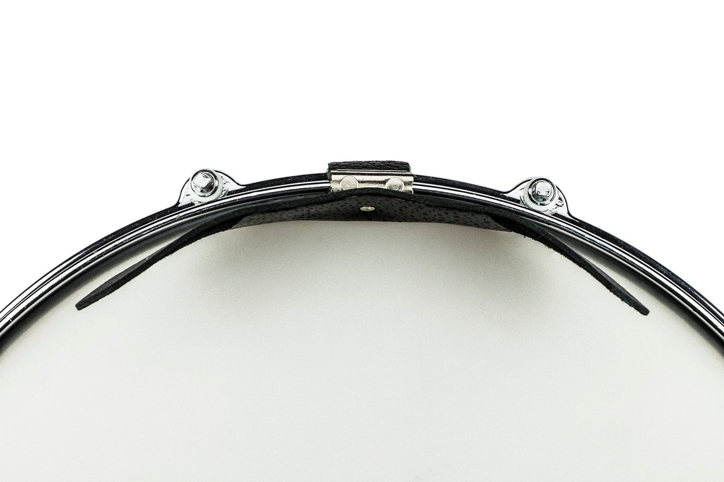 Snareweight M80 Drum Dampener - Black