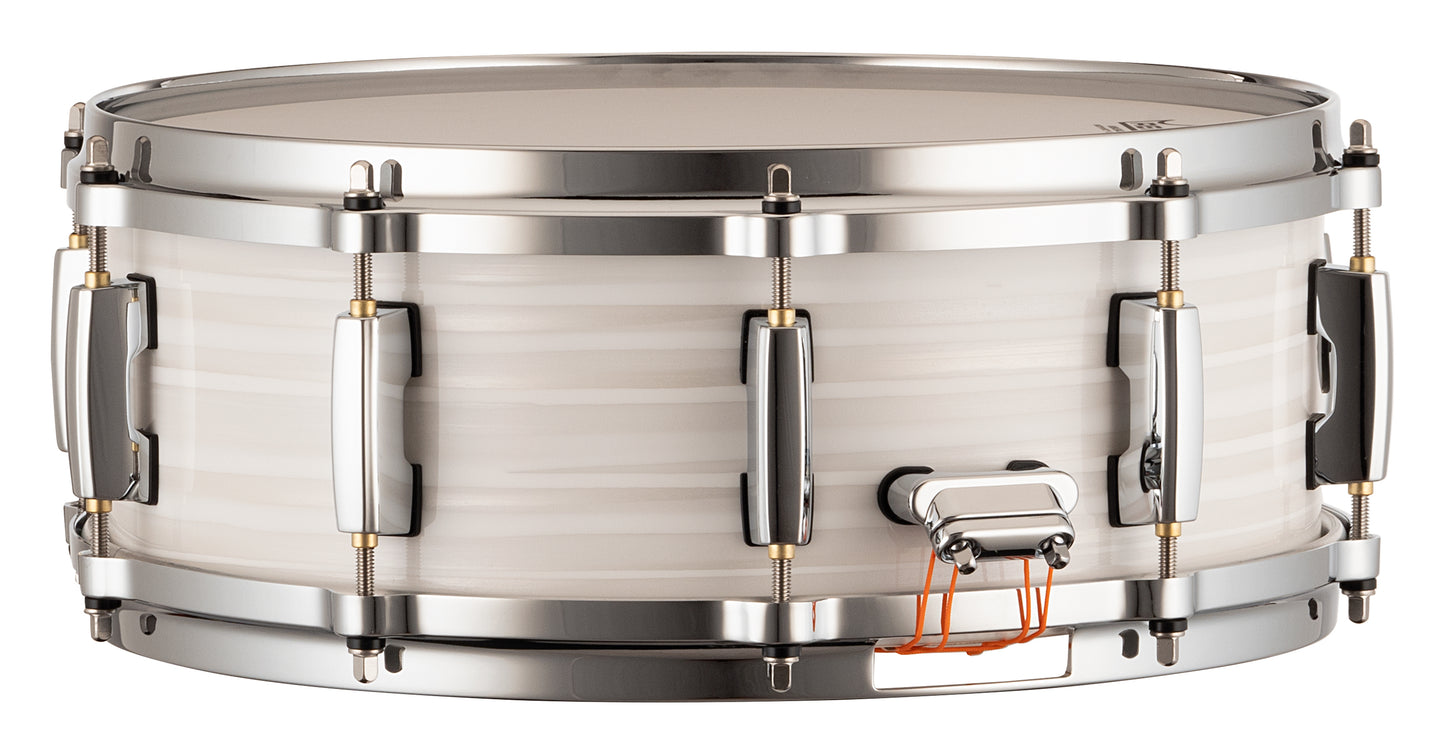 MASTERS MAPLE/GUM 14"X5" SNARE