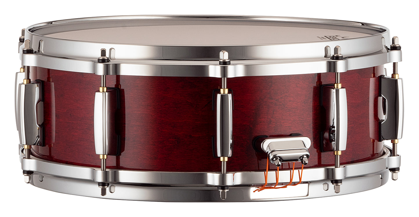 MASTERS MAPLE 14"X5" SNARE