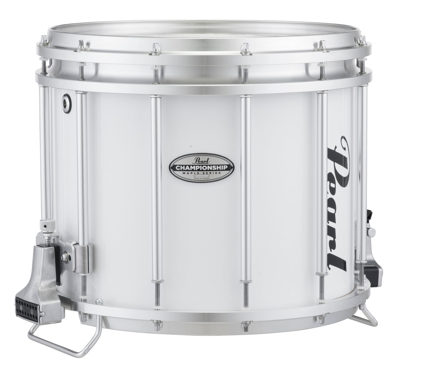 14"X12" CHAMPIONSHIP MAPLE FFX SNARE DRUM