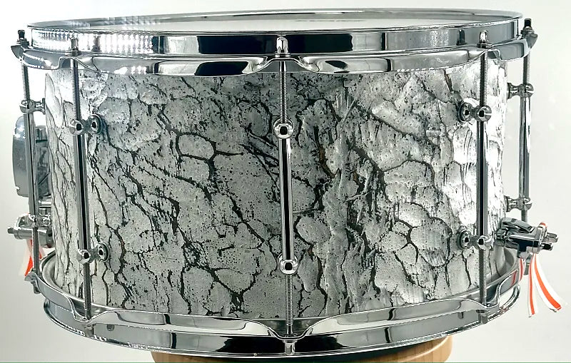 Outlaw Drums Sound Control Composite 14" x 8" Snare Drum