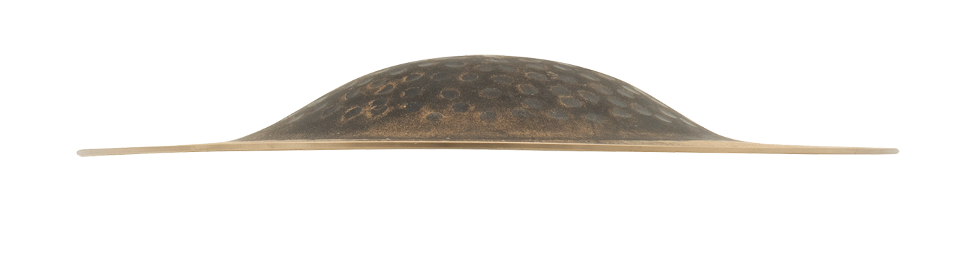 SABIAN 9" HH Radia Cup Chime