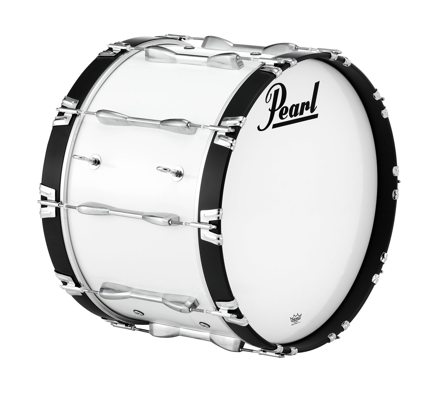 22"X14" CHAMPIONSHIP MAPLE BASS DRUM