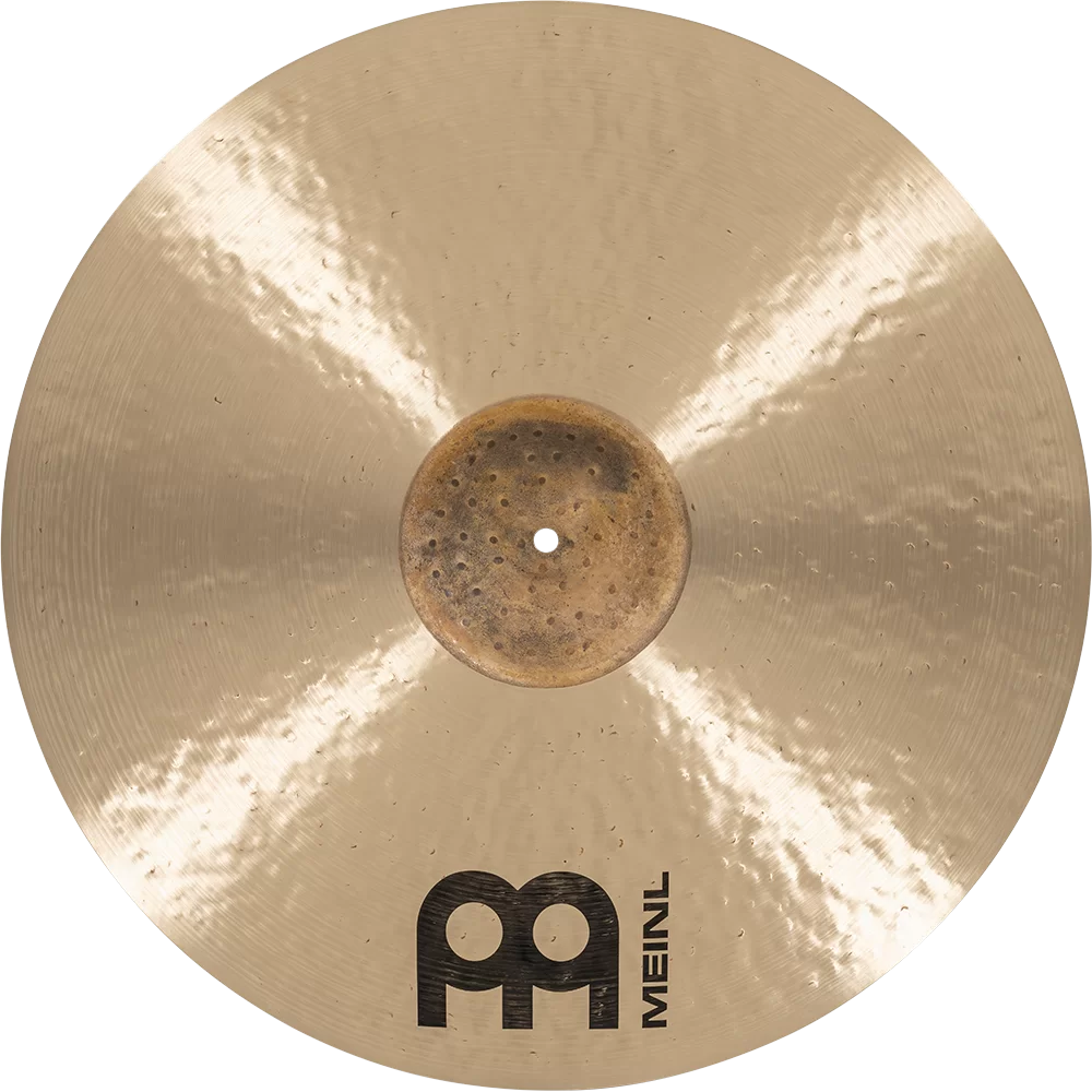 Meinl 22" Byzance Traditional Polyphonic Ride