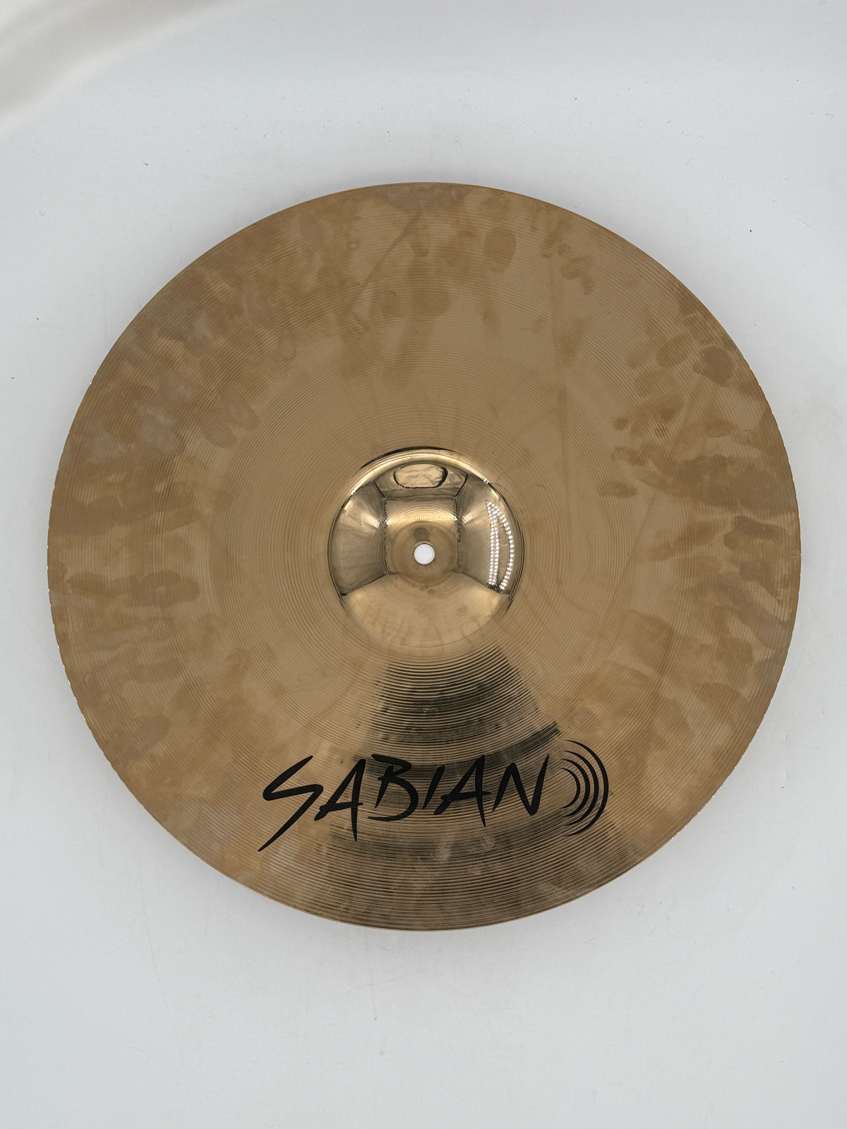 Sabian XSR 18” Fast Crash
