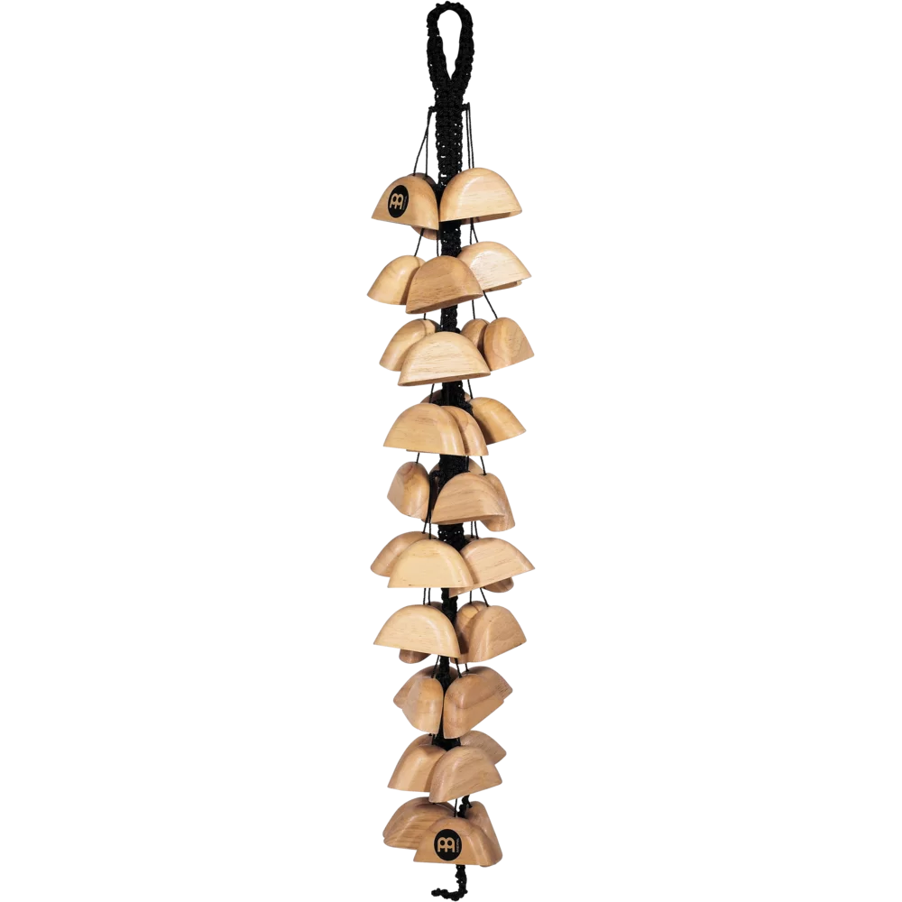 Meinl Percussion Wood Bird - Natural