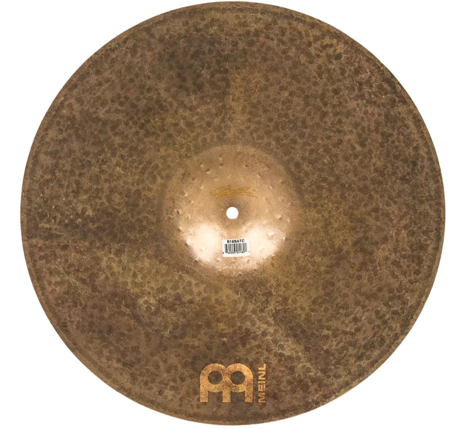 Meinl 18" Byzance Vintage Sand Thin Crash