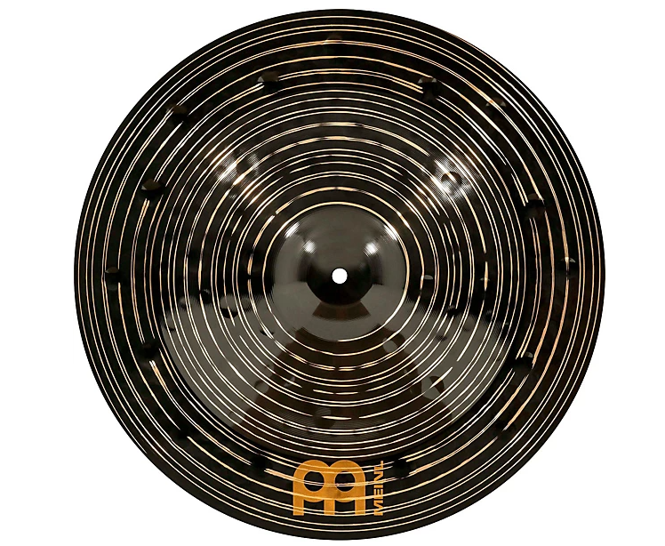 Meinl 18" Classic Custom Dark China