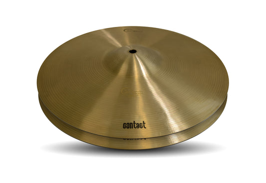 Dream Contact Hi Hats - 13"