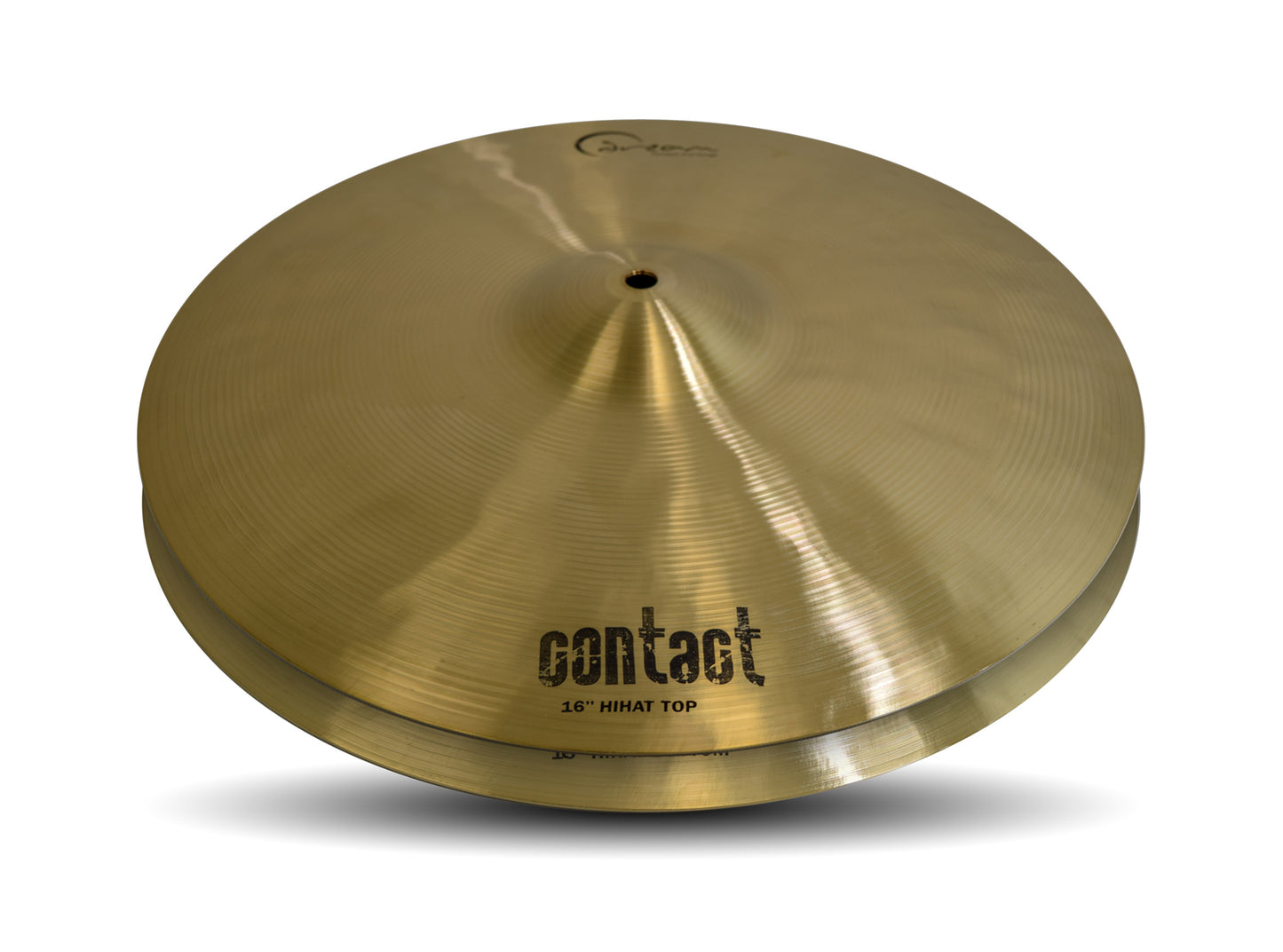 Dream Contact Hi Hats - 16"