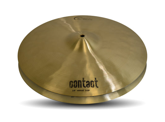 Dream Contact Hi Hats - 16"
