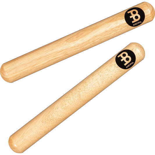 Meinl Percussion CL1HW Classic Hardwood Claves
