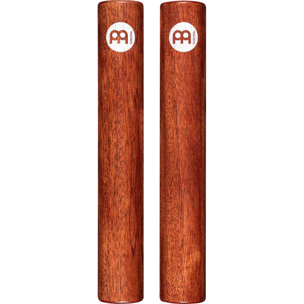 Meinl Indian Walnut Wood Claves