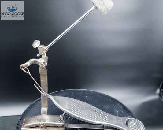 1920's Ludwig Jr. Bass Drum Pedal