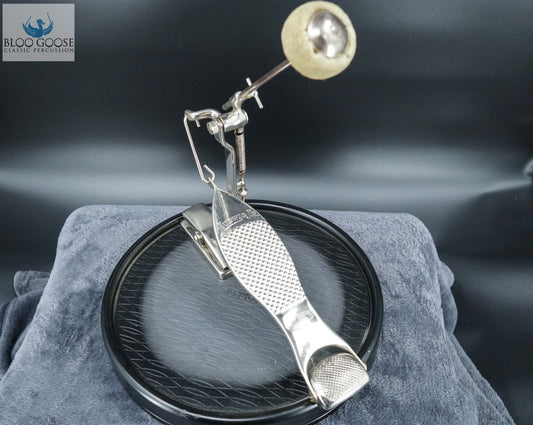 1920's Ludwig Jr. Bass Drum Pedal