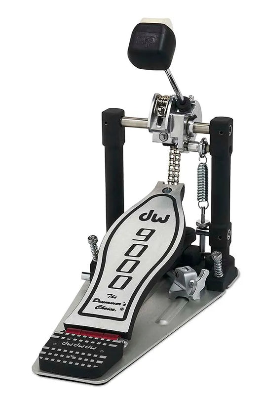 DW 9000 Single Bass Drum Pedal - Original / OPEN BOX