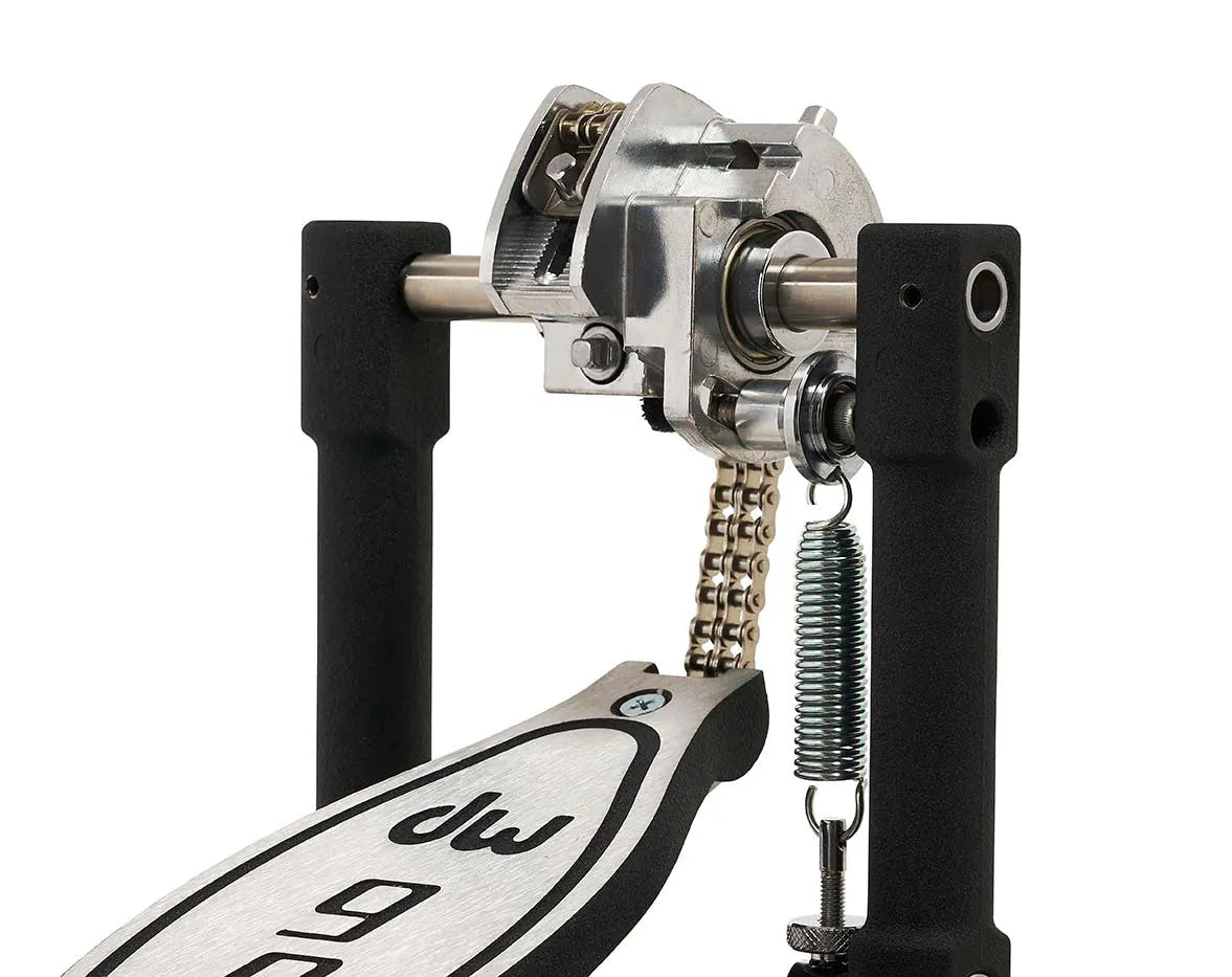 DW 9000 Single Bass Drum Pedal - Original / OPEN BOX