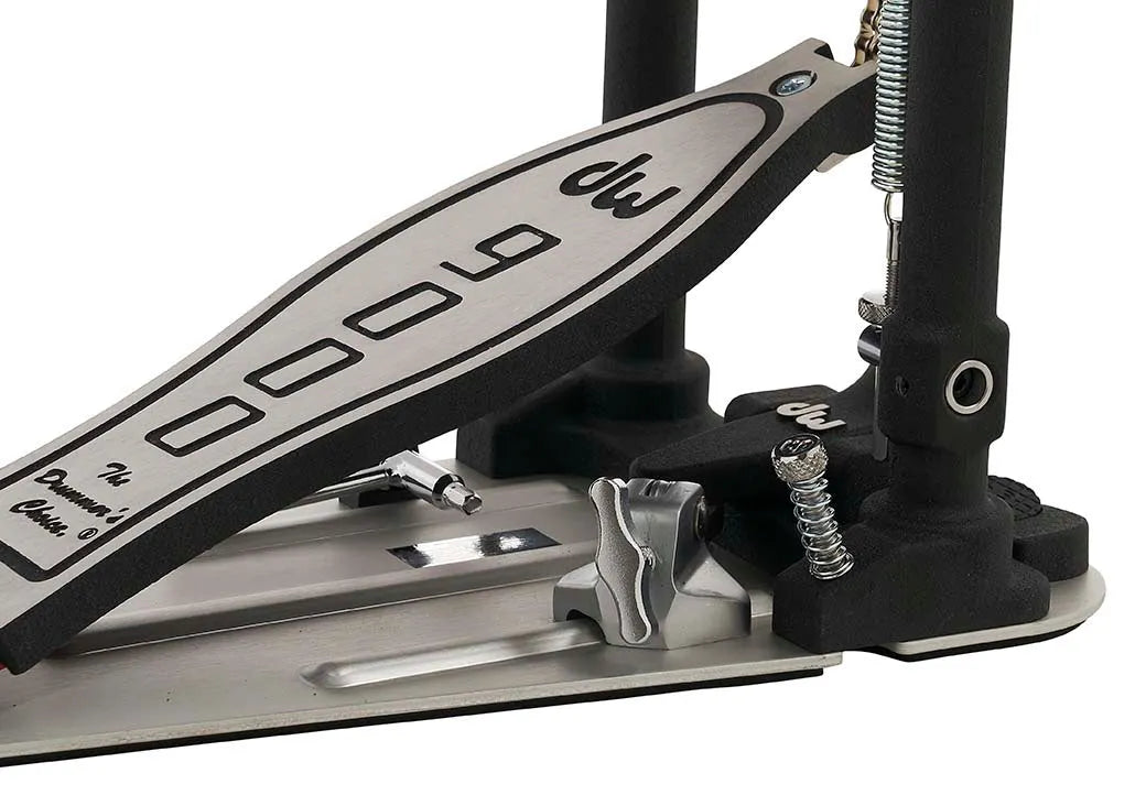DW 9000 Single Bass Drum Pedal - Original / OPEN BOX