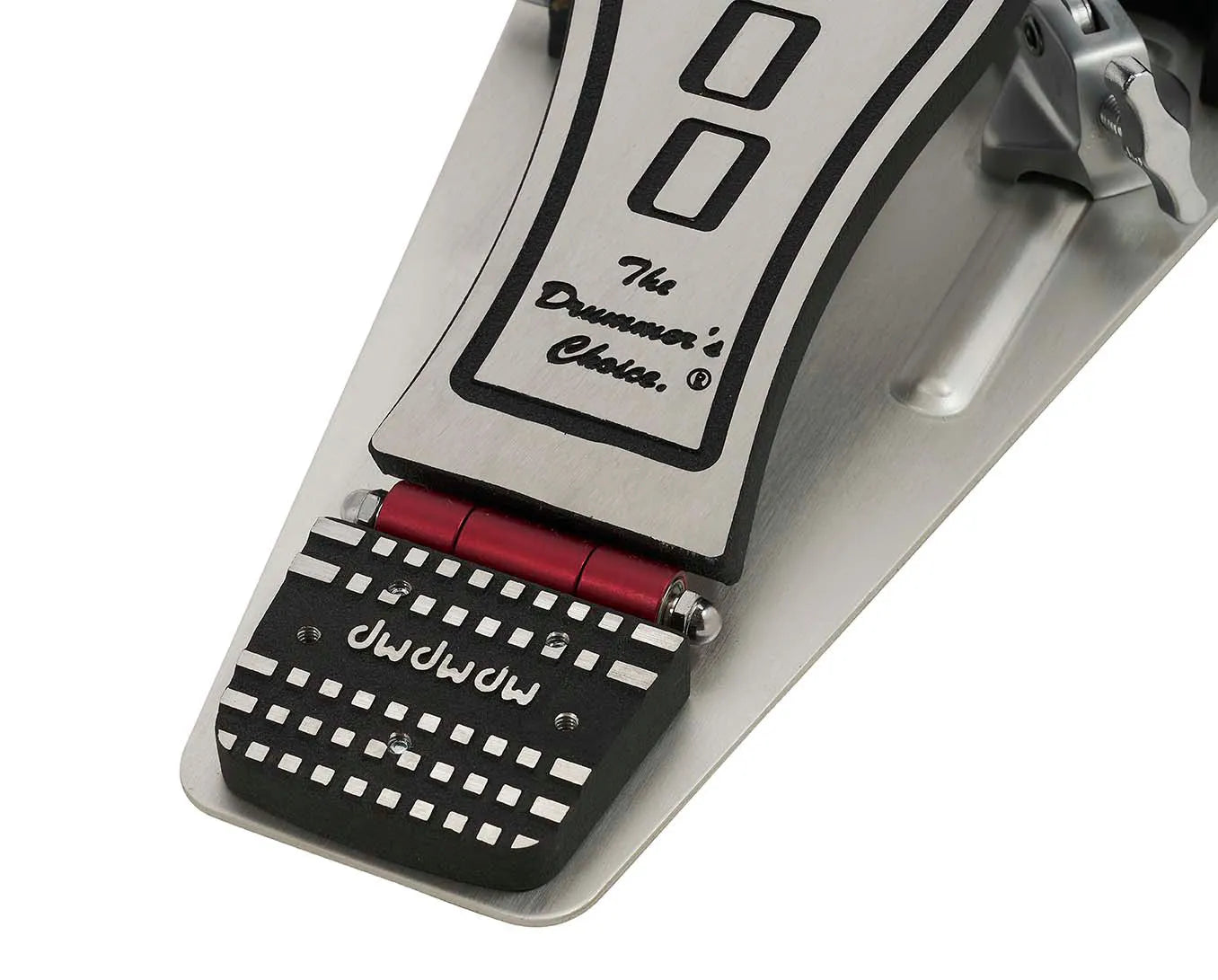 DW 9000 Single Bass Drum Pedal - Original / OPEN BOX