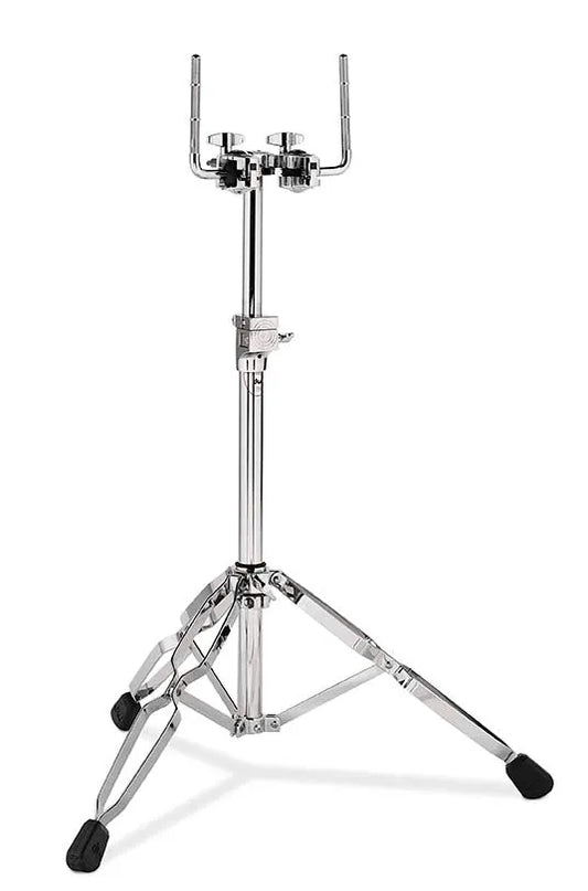 DW 9000 Double Tom Stand - OPEN BOX
