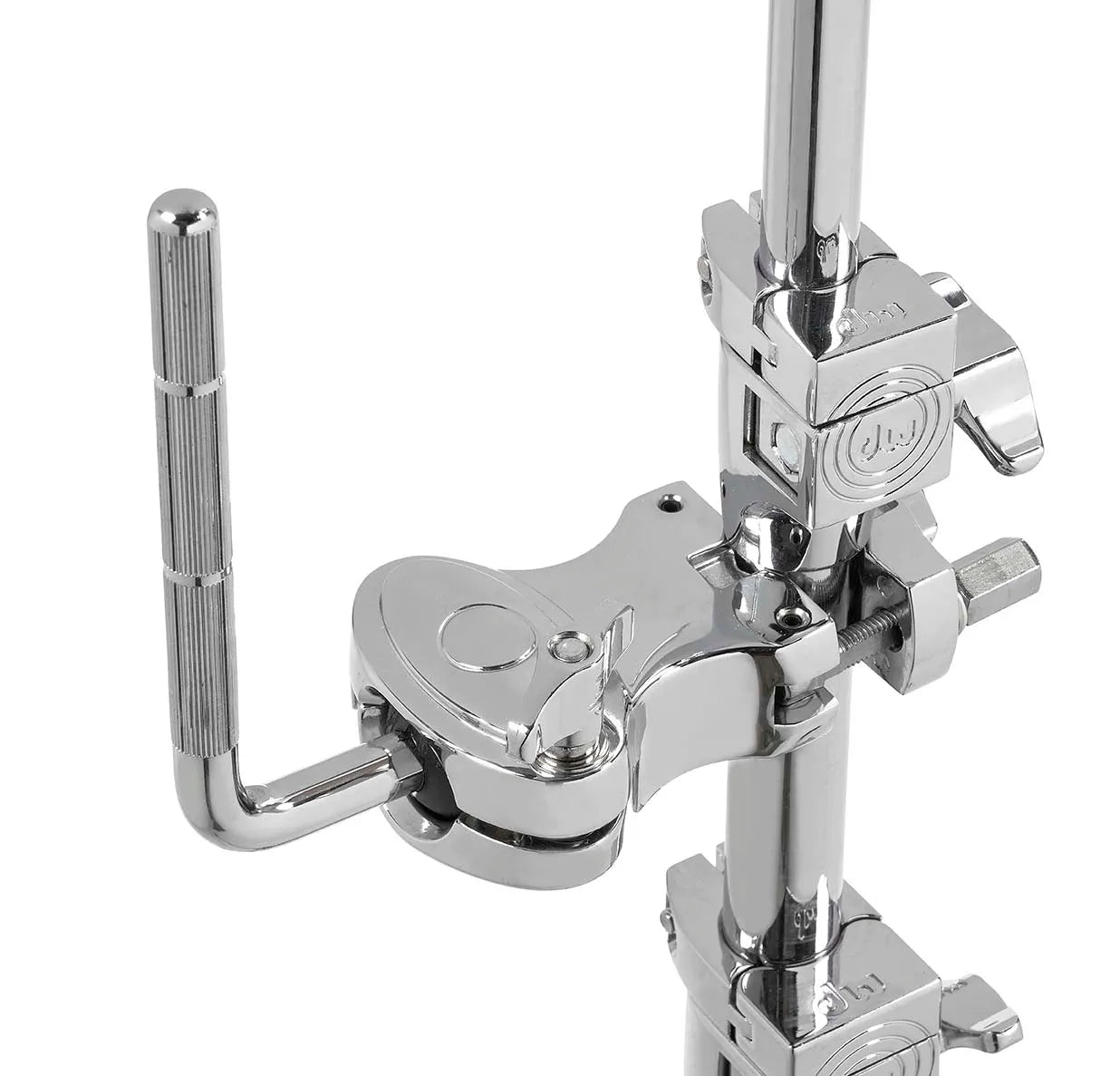 Single Tom Clamp w/ Memory Lock