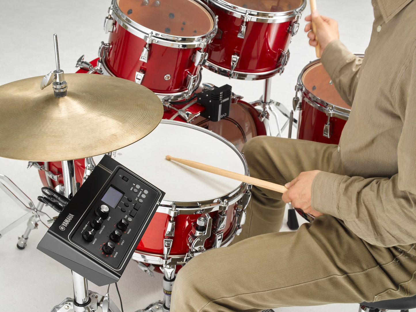 Yamaha EAD10