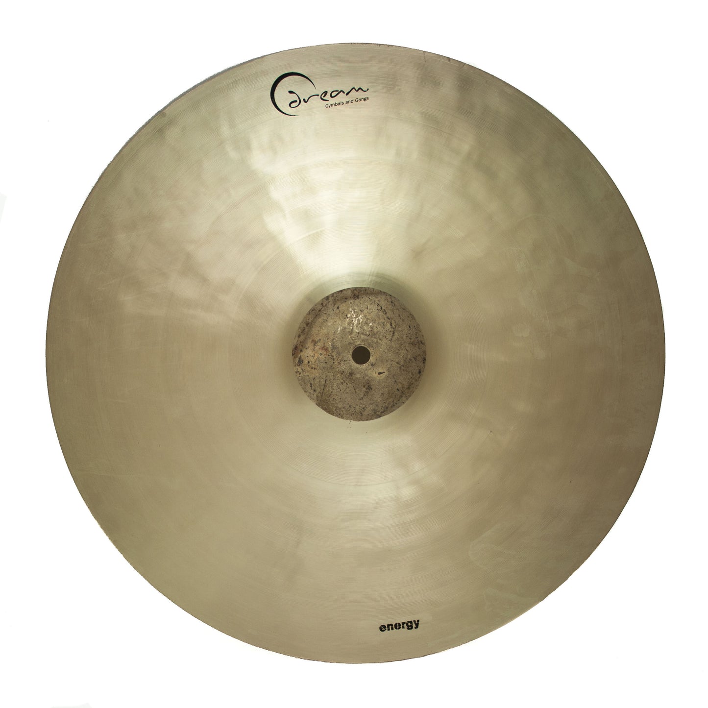 Dream Energy Crash/Ride - 20"