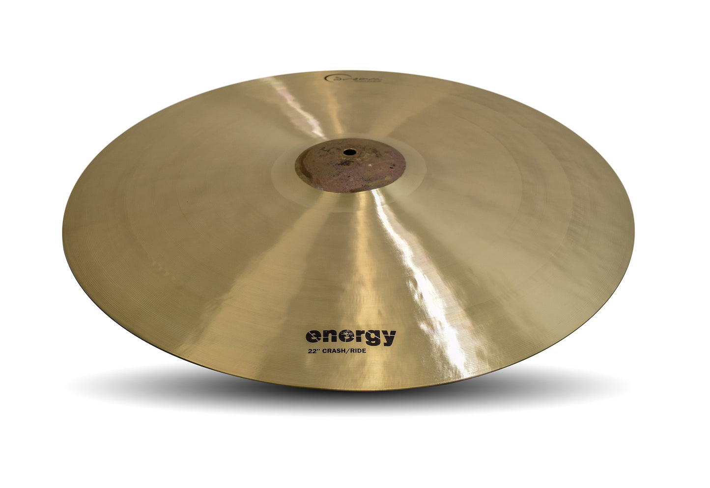 Dream Energy Crash/Ride - 22"