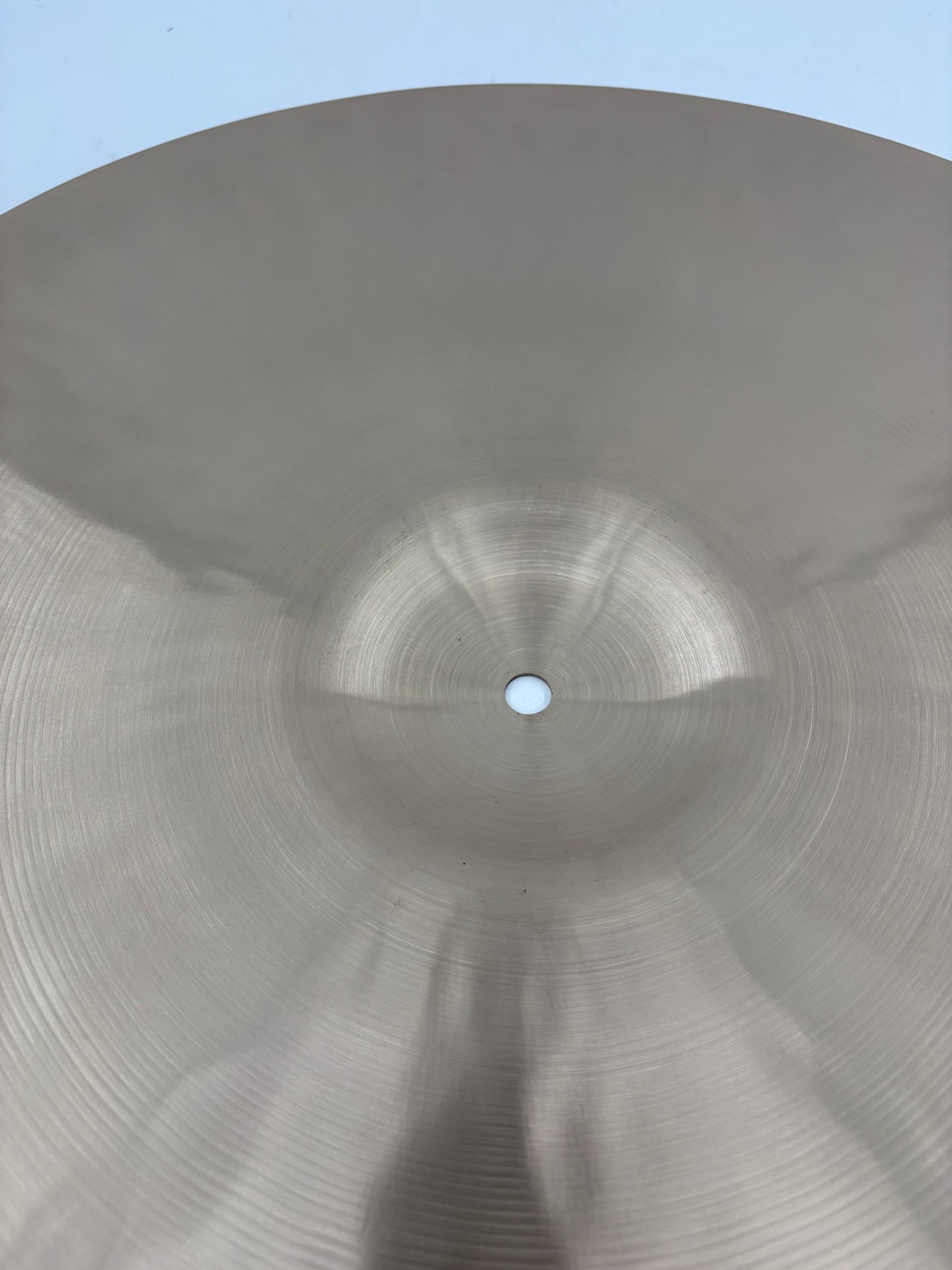 Centent 19” Jove Crash