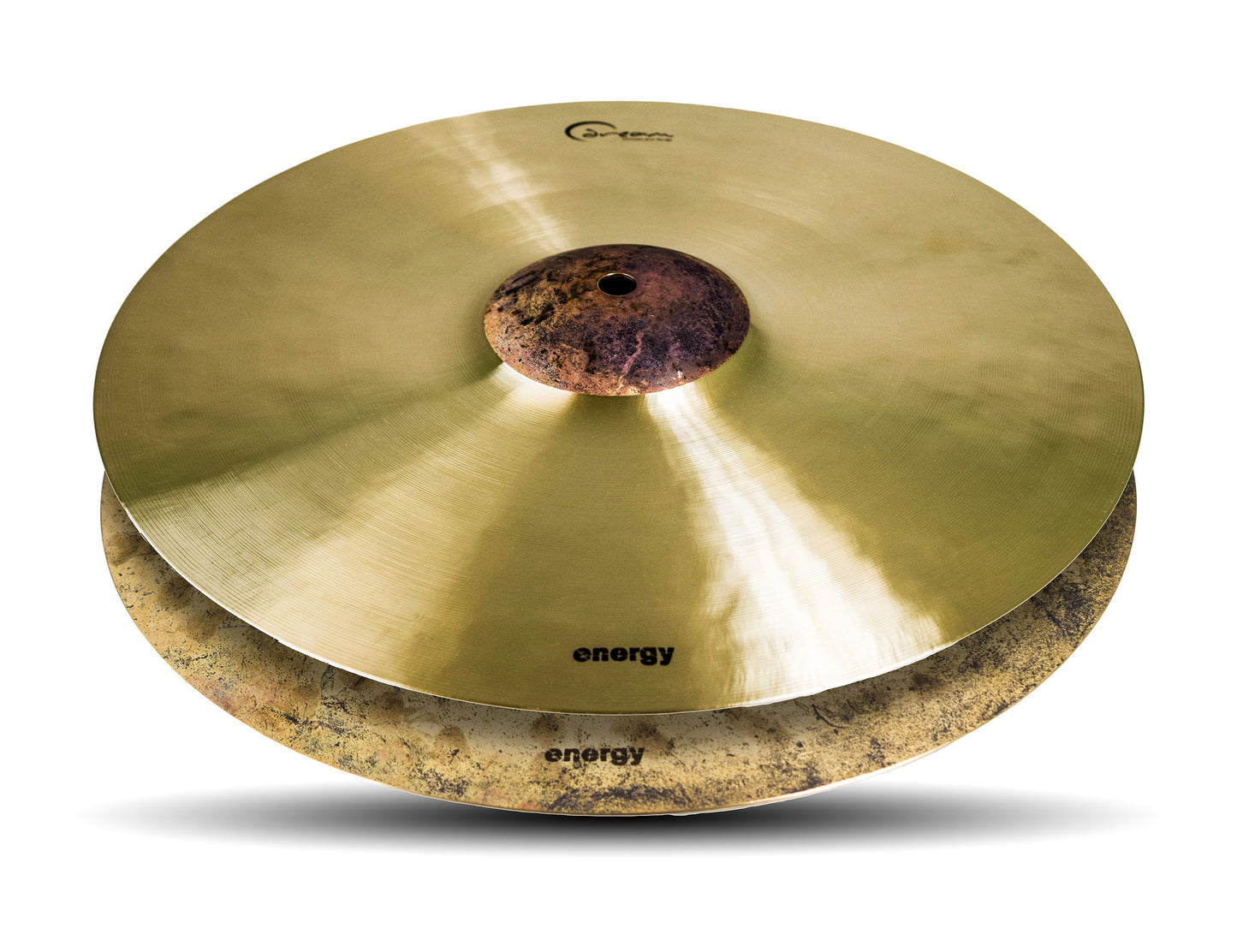 Dream Energy Hi Hats - 14"