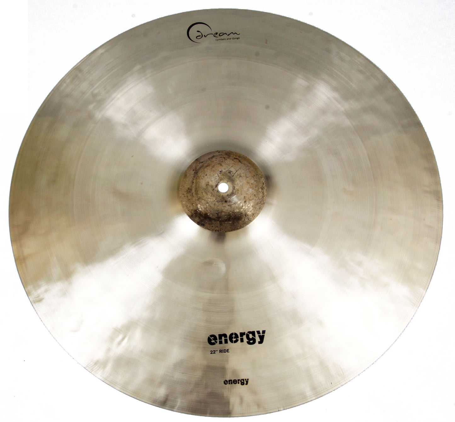Dream Energy Ride - 22"