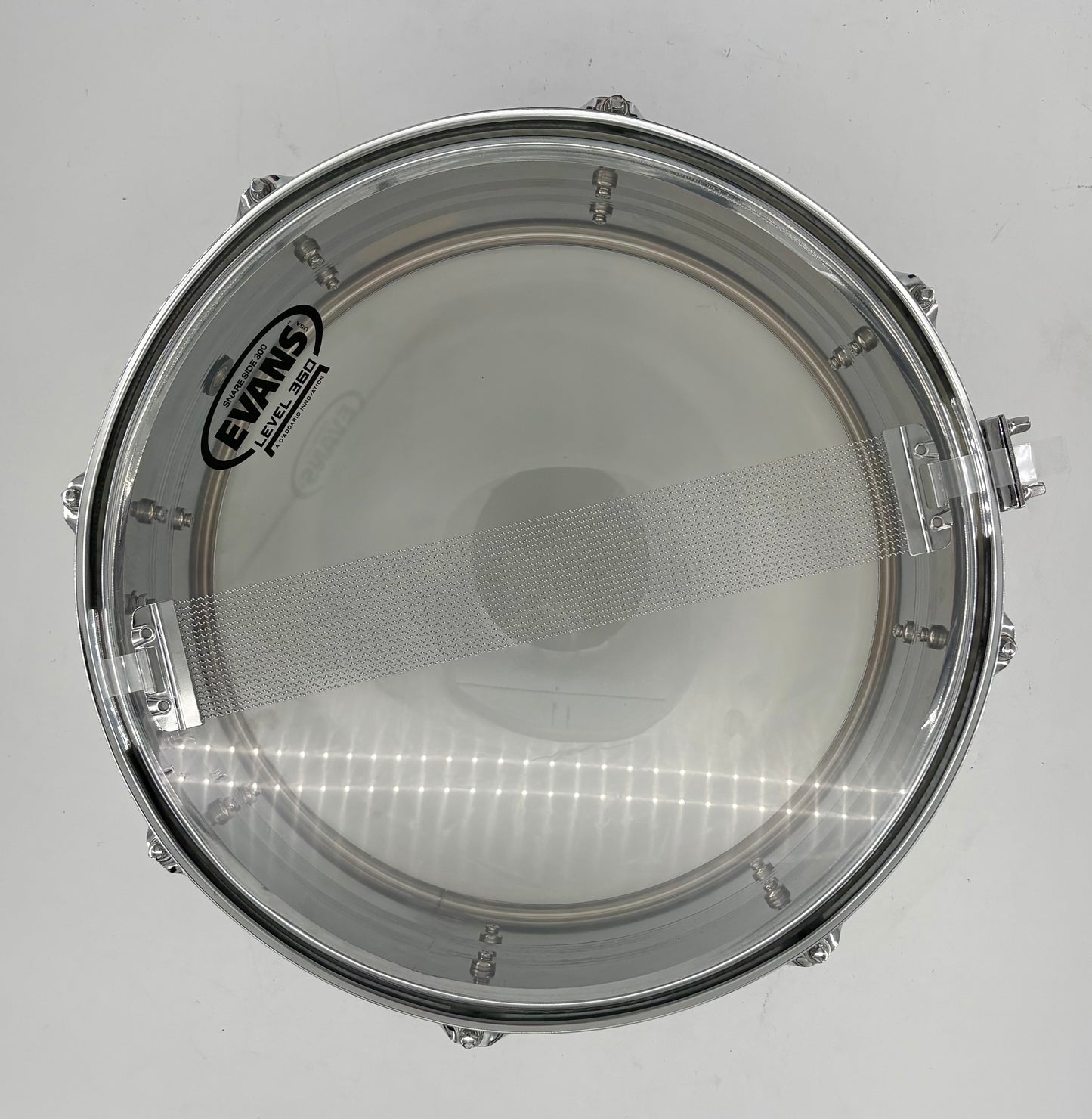 Tama 14x6.5 Rockstar Snare