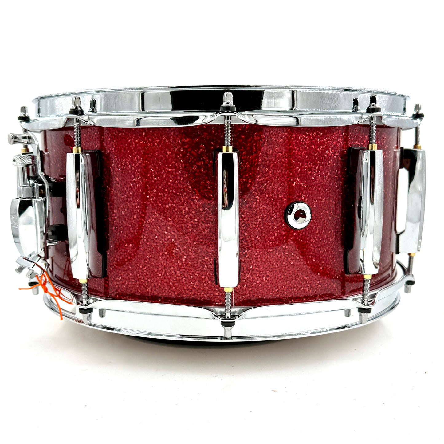 Q Robinson Signature Pearl Snare Drum