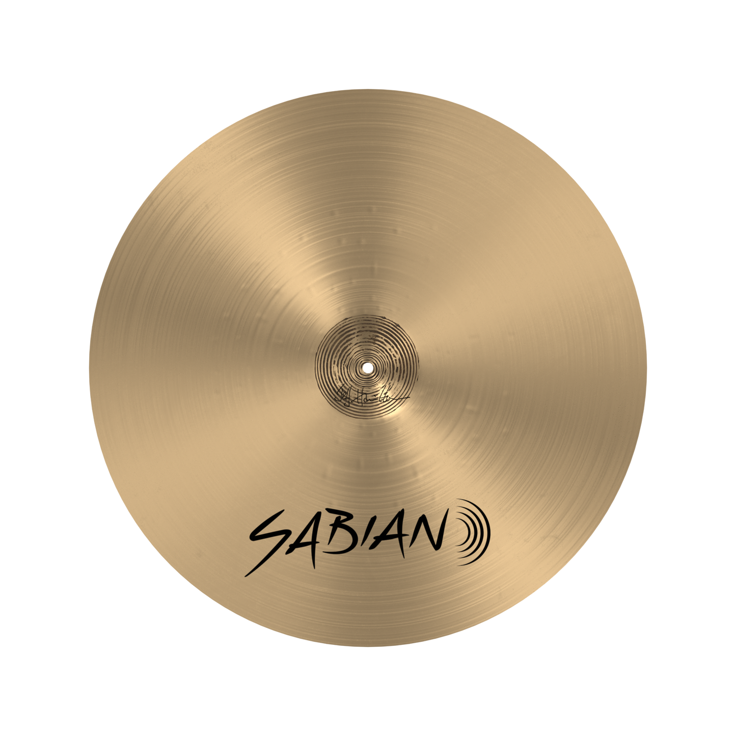 SABIAN 21" HH HAMMERTONE RIDE