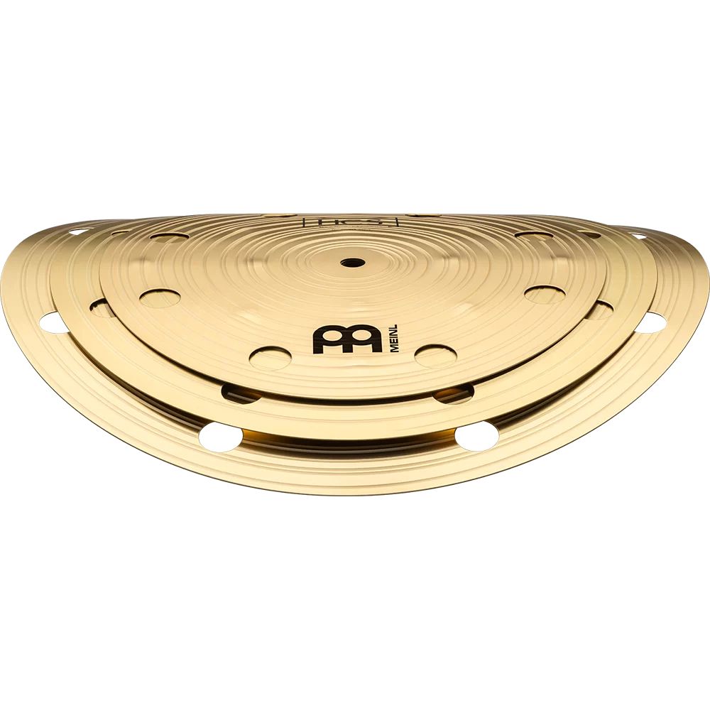 Meinl 10/12/14" HCS Smack Stack