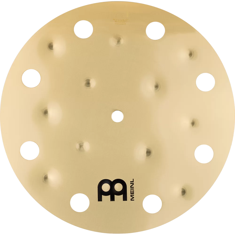 Meinl 10/12/14" HCS Smack Stack
