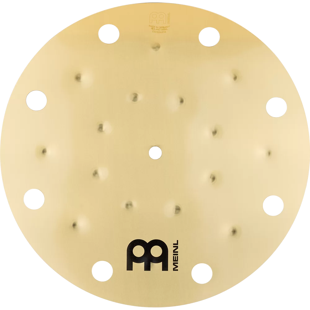 Meinl 10/12/14" HCS Smack Stack